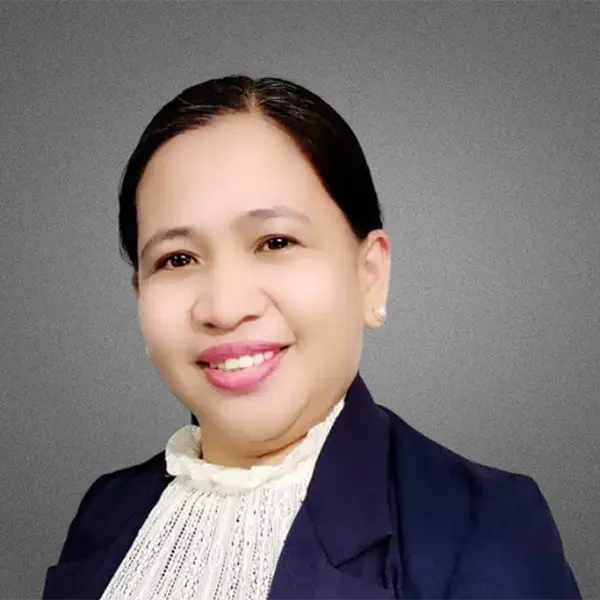 Dr. Thelma D. Palaoag